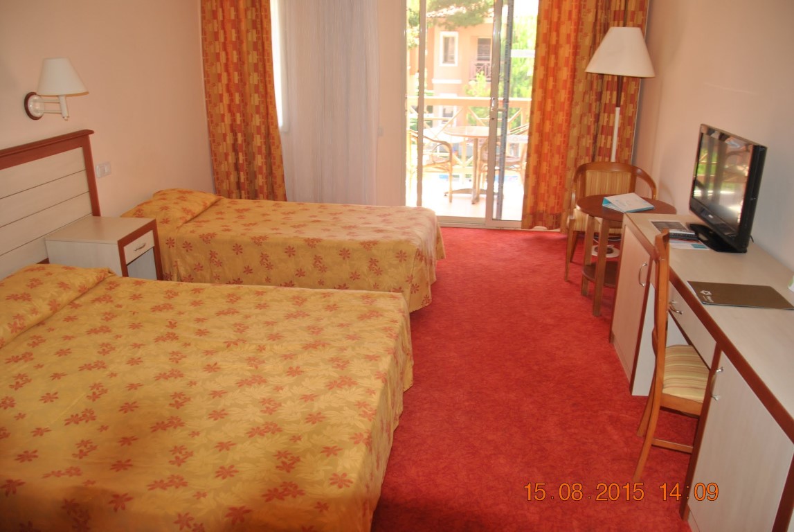 imagini hotel MAJESTY KUSTUR KUSADASI